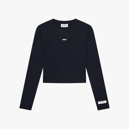 LIV TOP | NAVY
