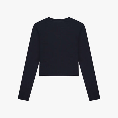 LIV TOP | NAVY