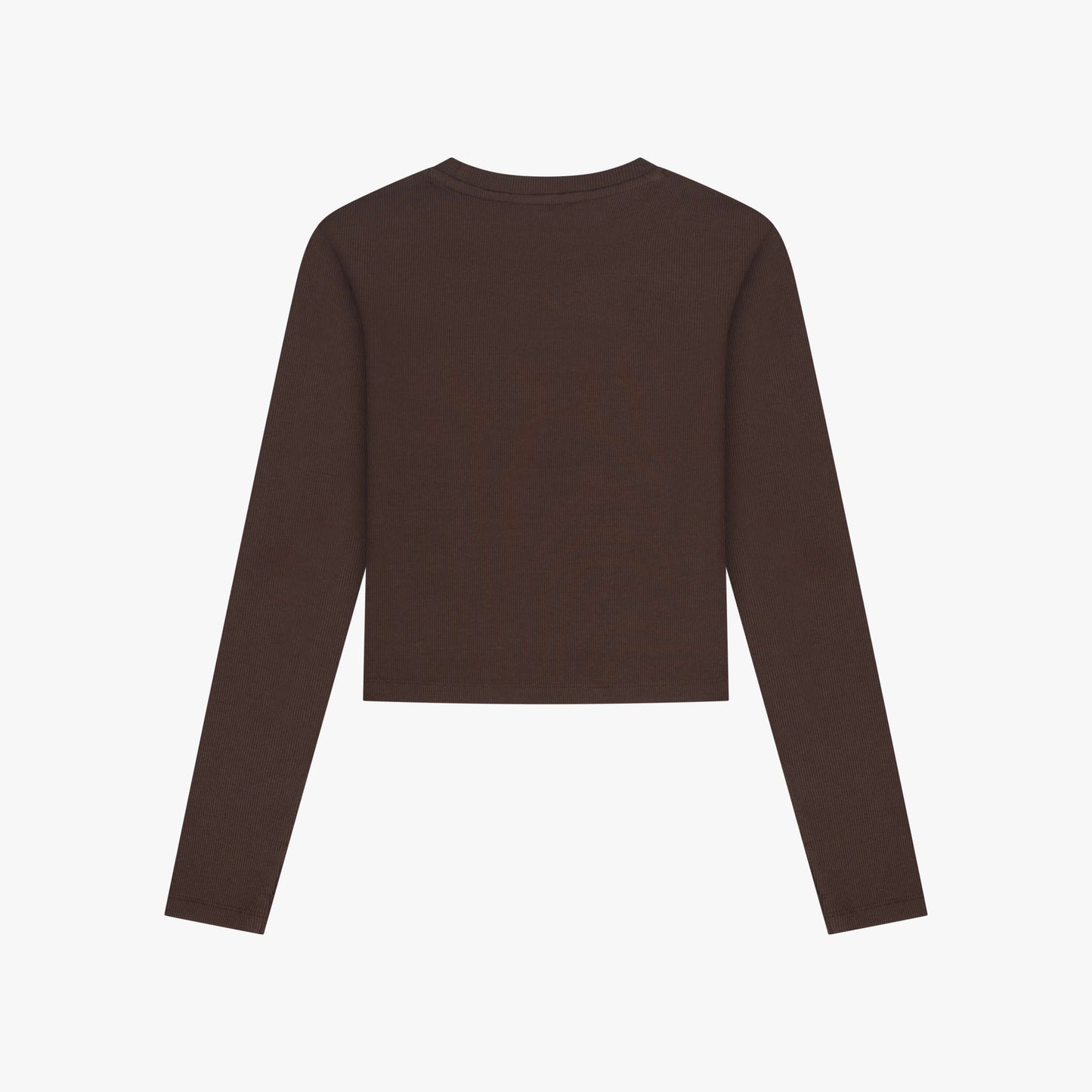 LIV TOP | BROWN