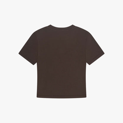 LENA TOP | BROWN