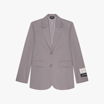 YARA BLAZER | GREY