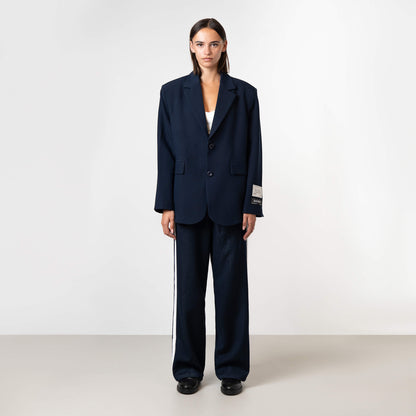 YARA BLAZER | NAVY