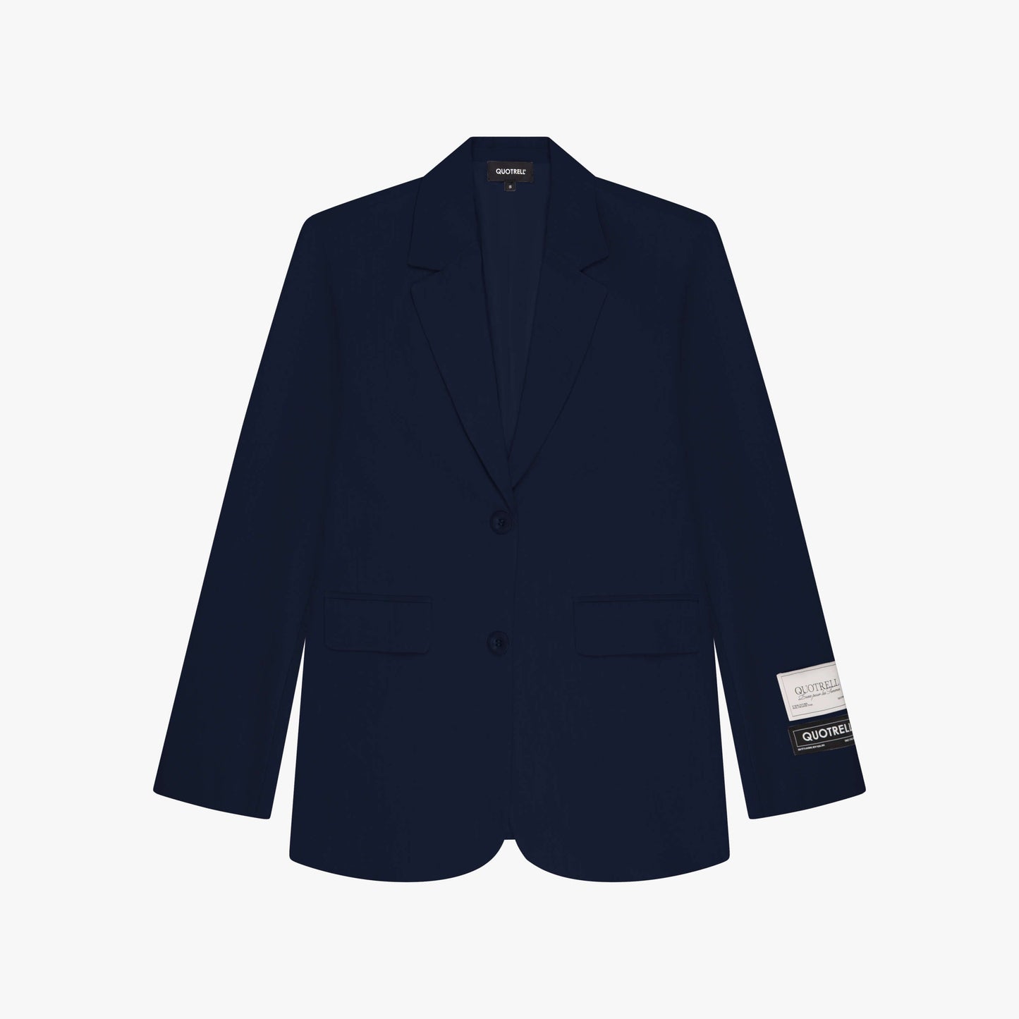 YARA BLAZER | NAVY