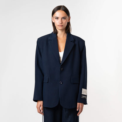 YARA BLAZER | NAVY