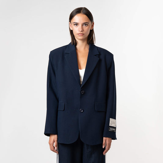 YARA BLAZER | NAVY
