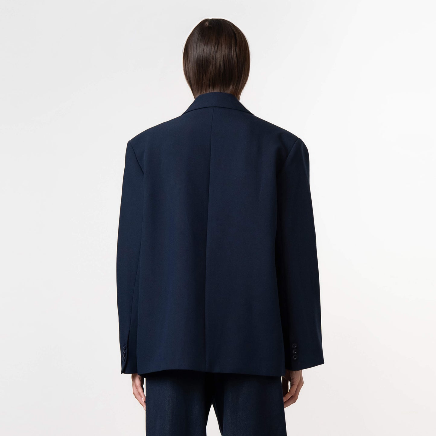 YARA BLAZER | NAVY