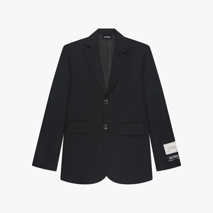 YARA BLAZER | BLACK