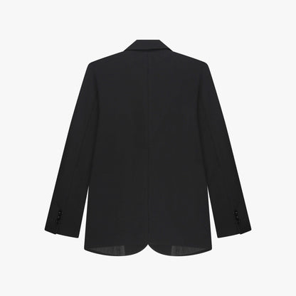 YARA BLAZER | BLACK