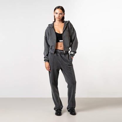 JAYDA SET | ACID GREY