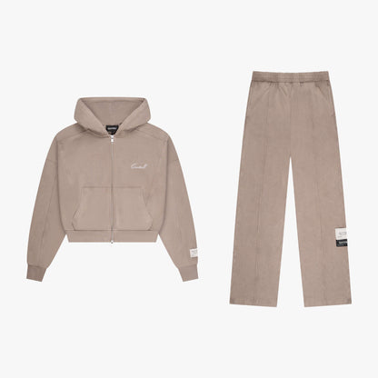 JAYDA SET | ACID BROWN