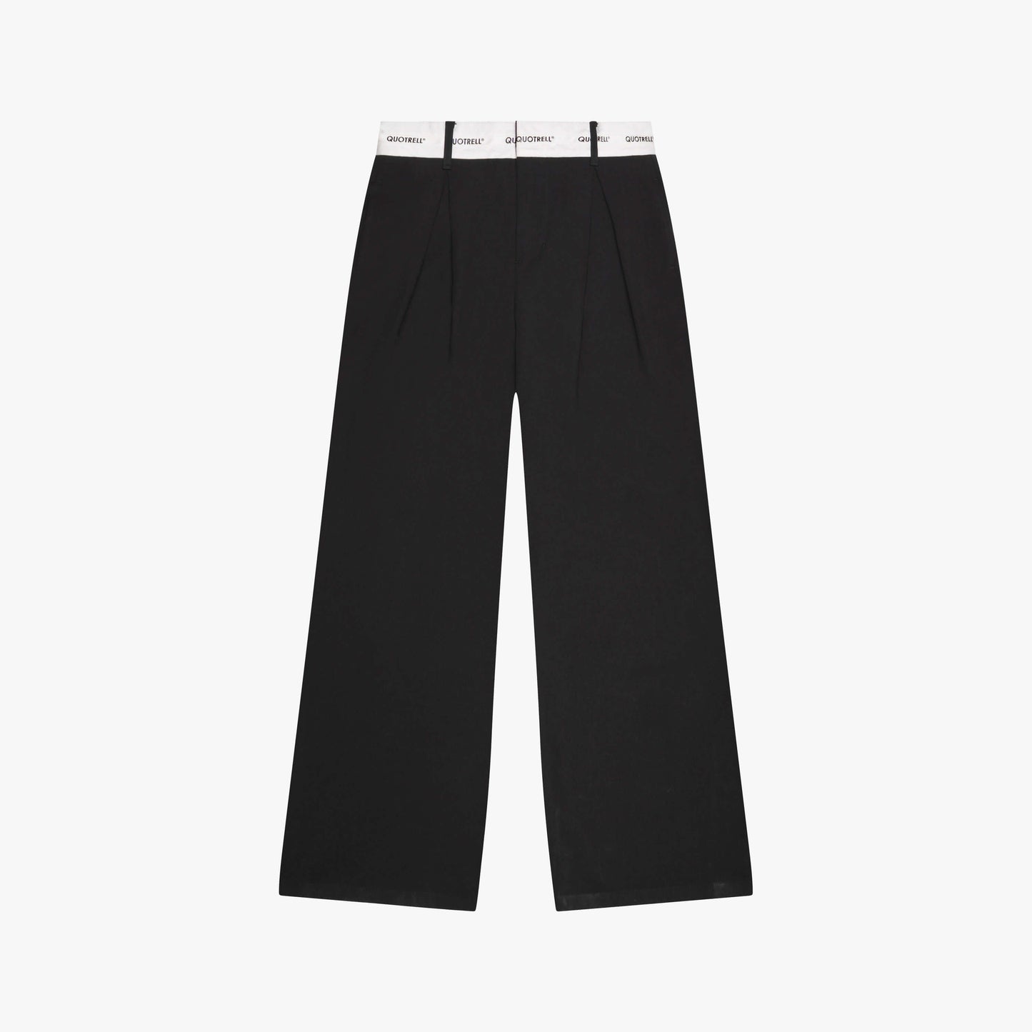 AVA PANTS | BLACK