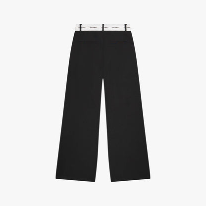 AVA PANTS | BLACK